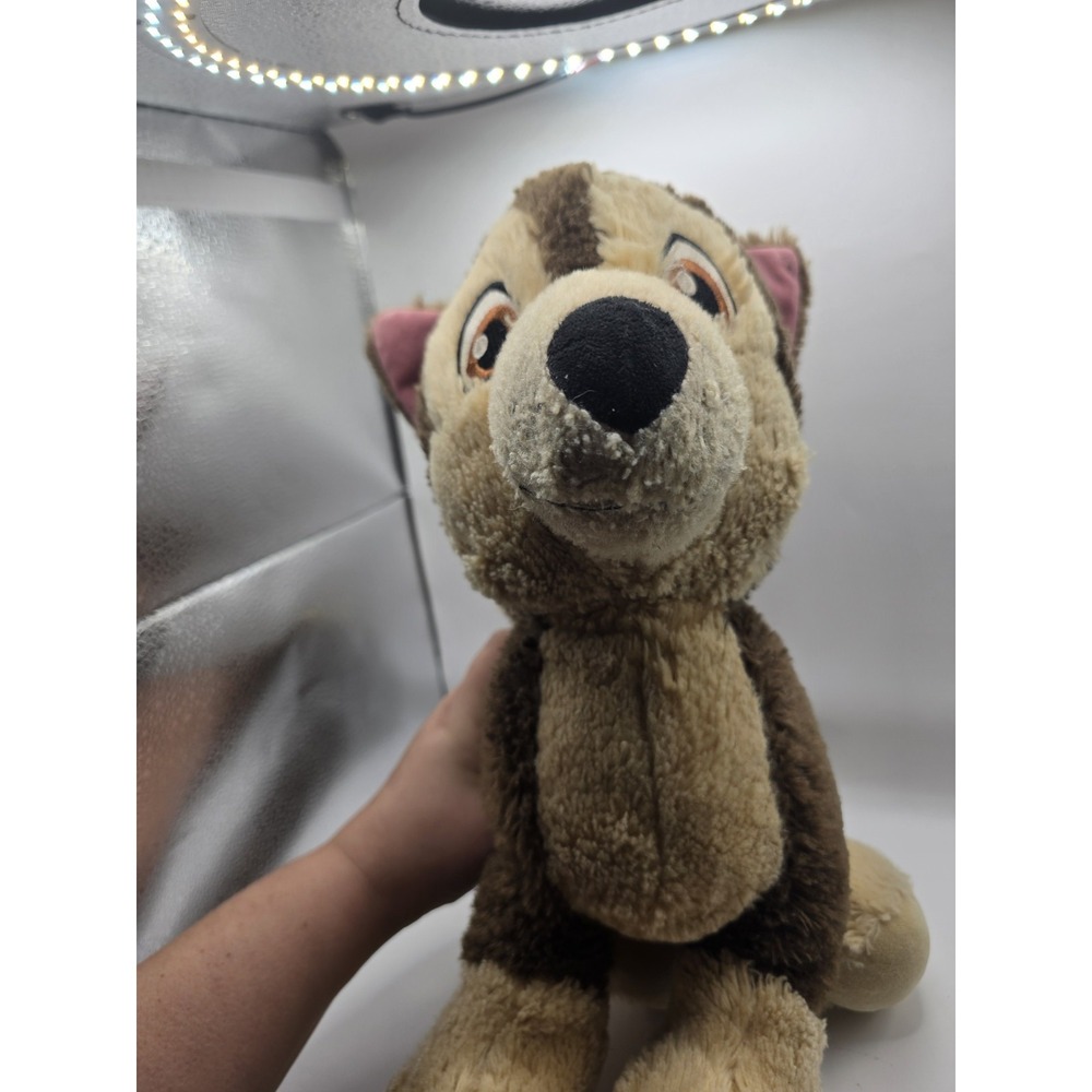 Build a Bear Paw Patrol Chase 12 in. Plush Nickelodeon Stuffed Animal - Picture 5 of 5